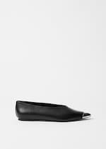 Black/Silver