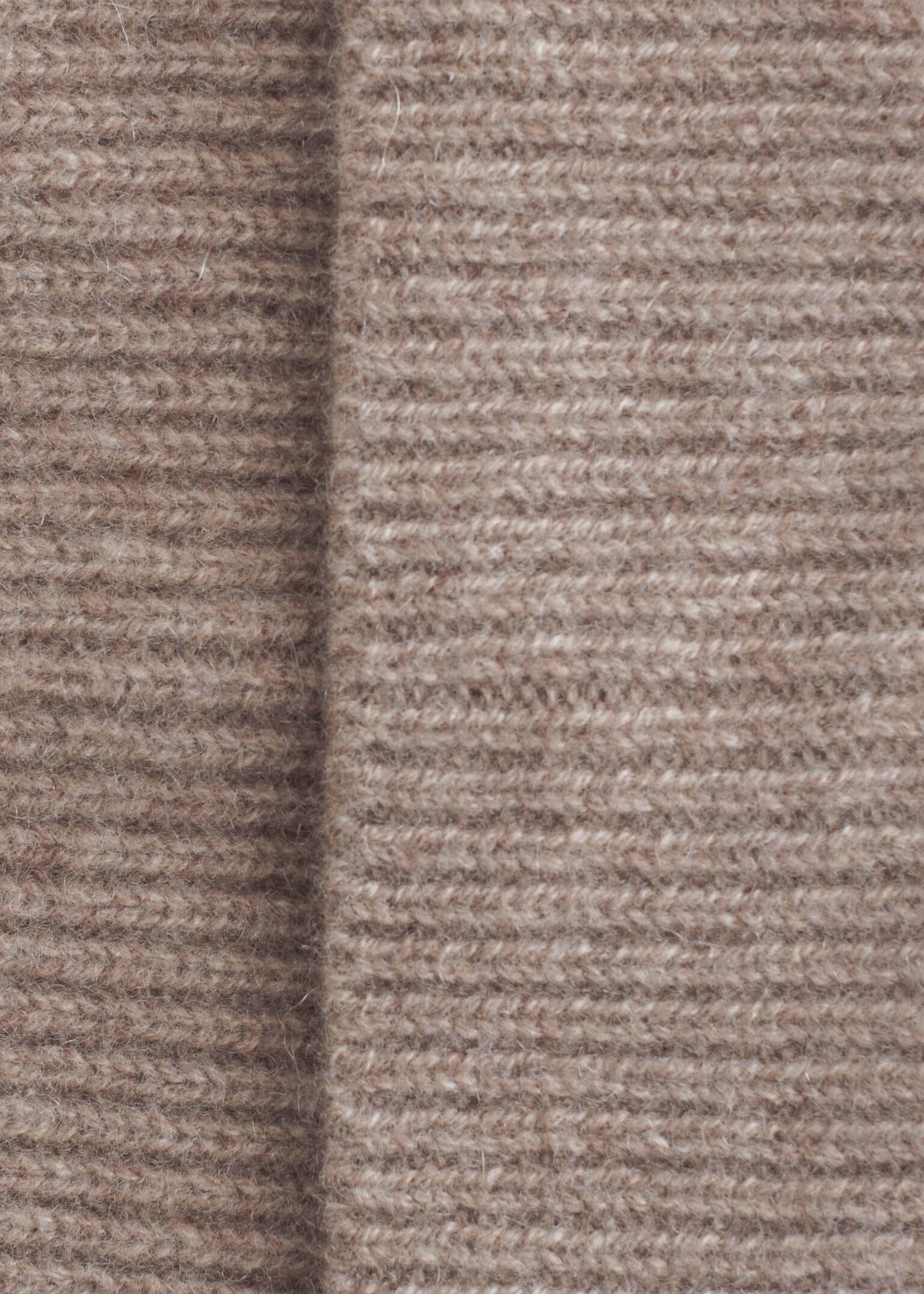 Cashmere Beanie - Mole/Bright Blue/Dark grey/Teal Green/Cream/Black/Pink - 3