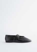 Black Leather