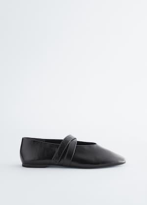 Black Leather