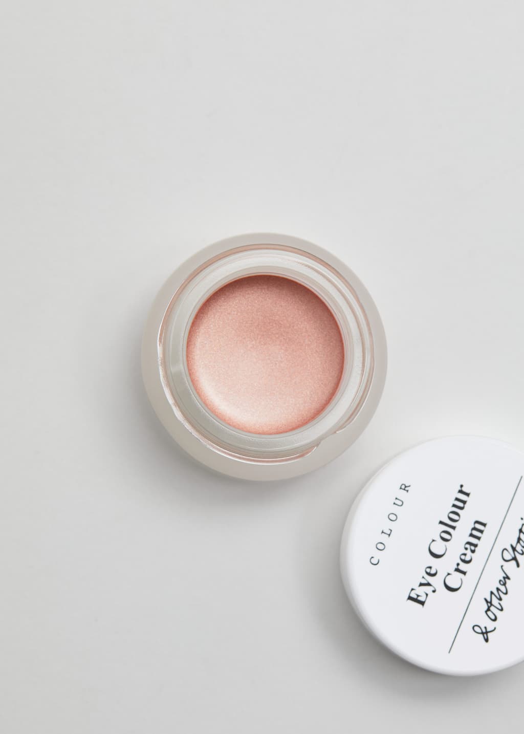 Eye Colour Cream - {{variantName}} - Descriptive Detail