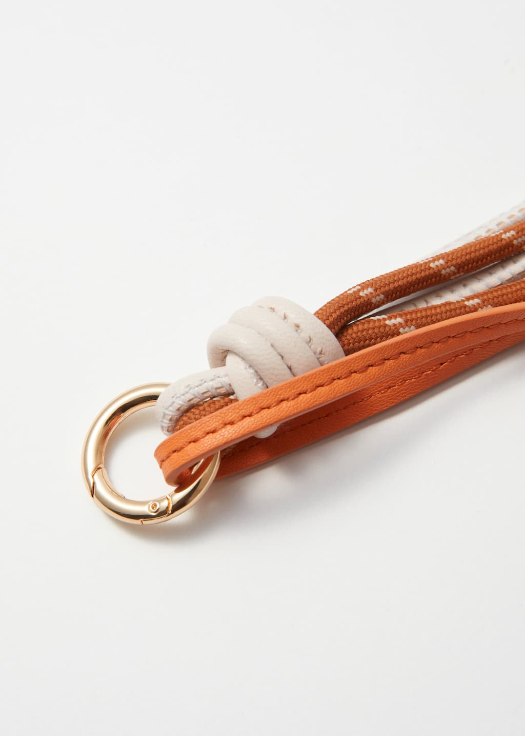 Corgi Dog-Themed Bag Charm - {{variantName}} - Descriptive Detail