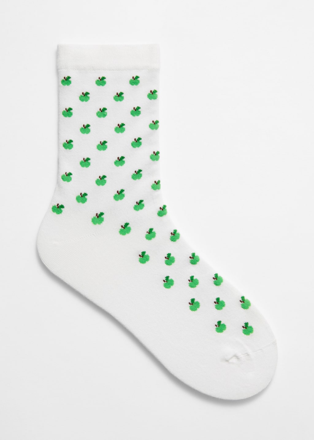 Image of Socken in Jacquardstrick