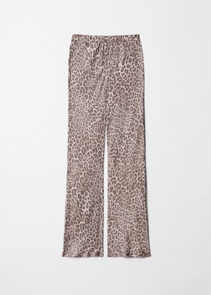 Leopard Print