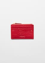Ruby red