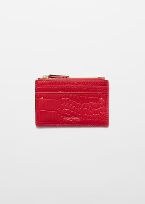 Ruby red
