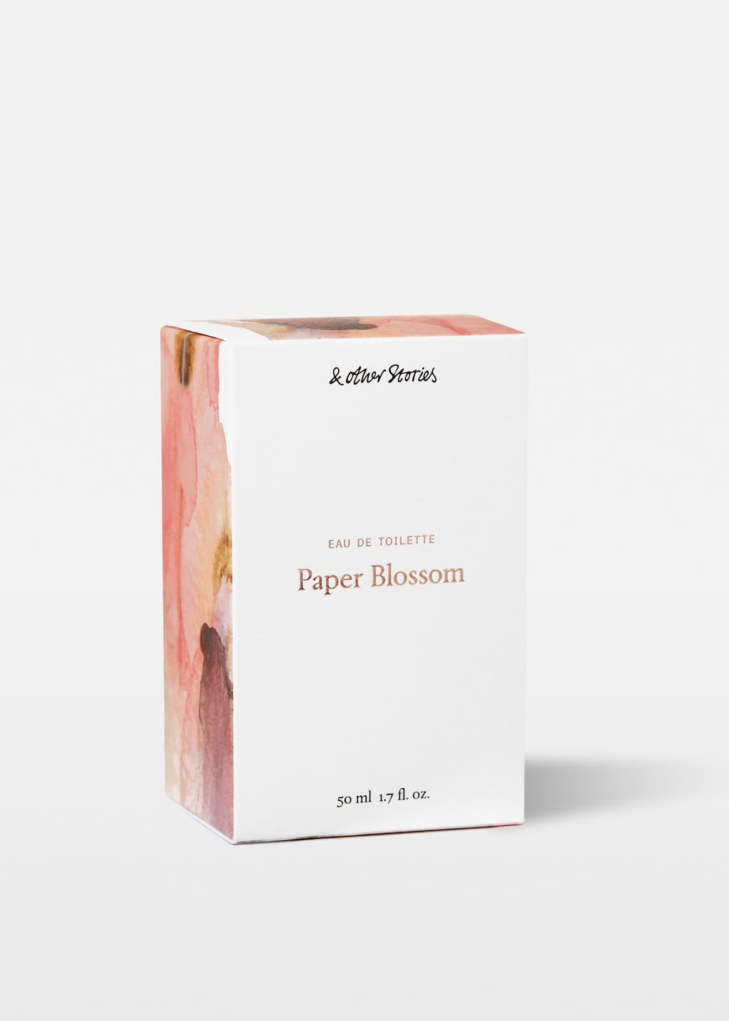 Image of Eau de toilette