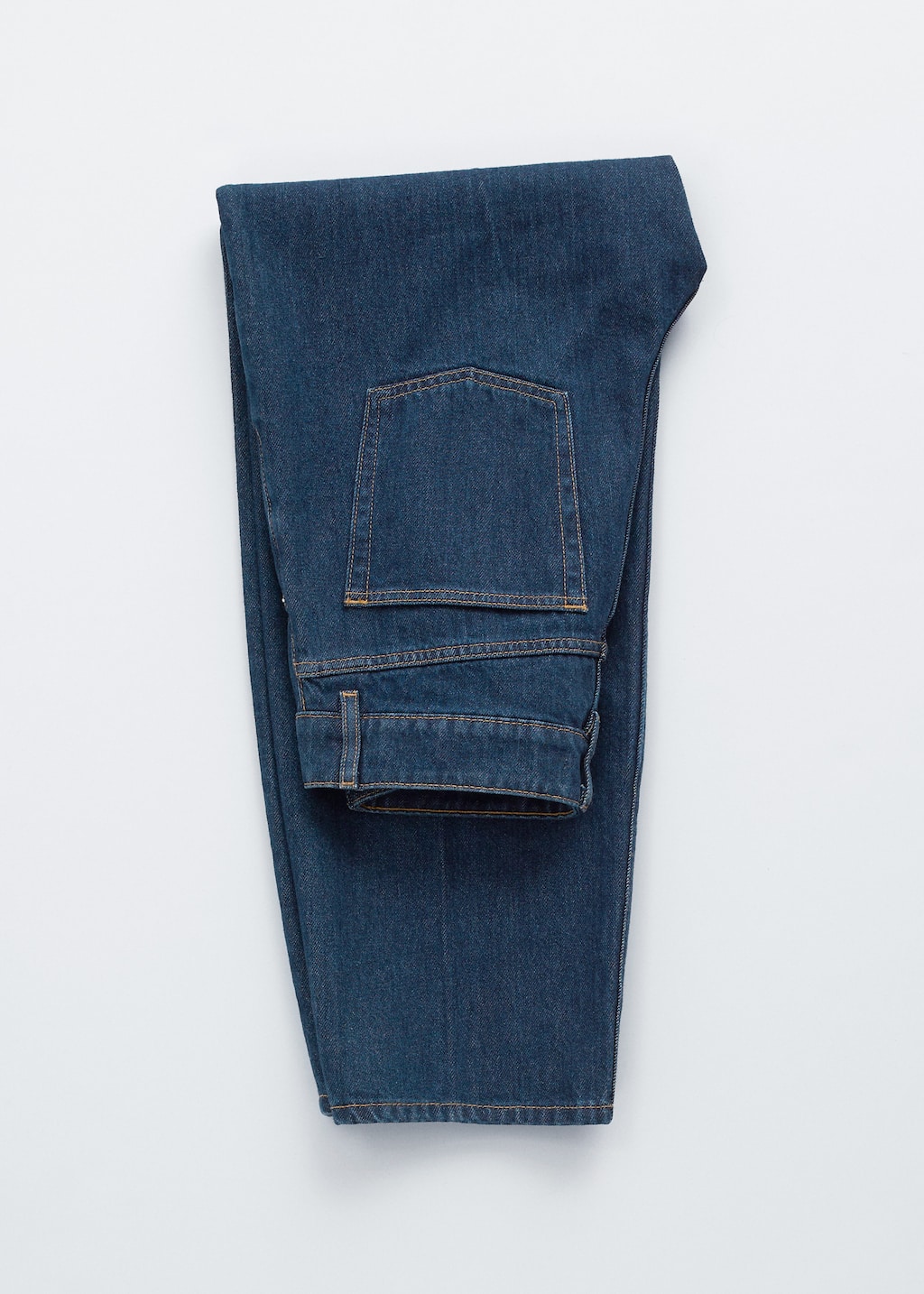 Image of Tapered Jeans