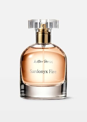 Sardonyx Fire