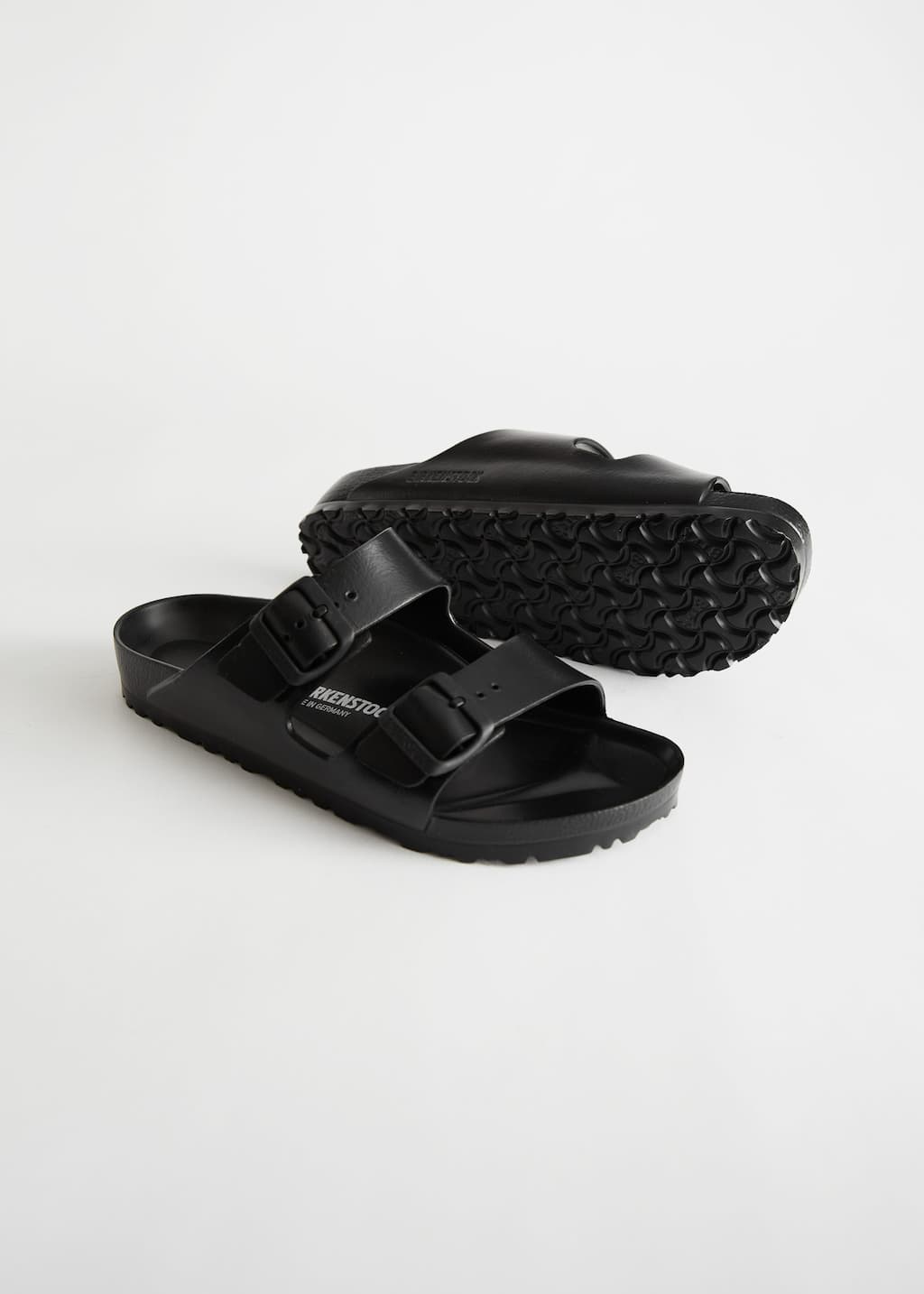 Birkenstock Arizona EVA - Khaki - Bodegón