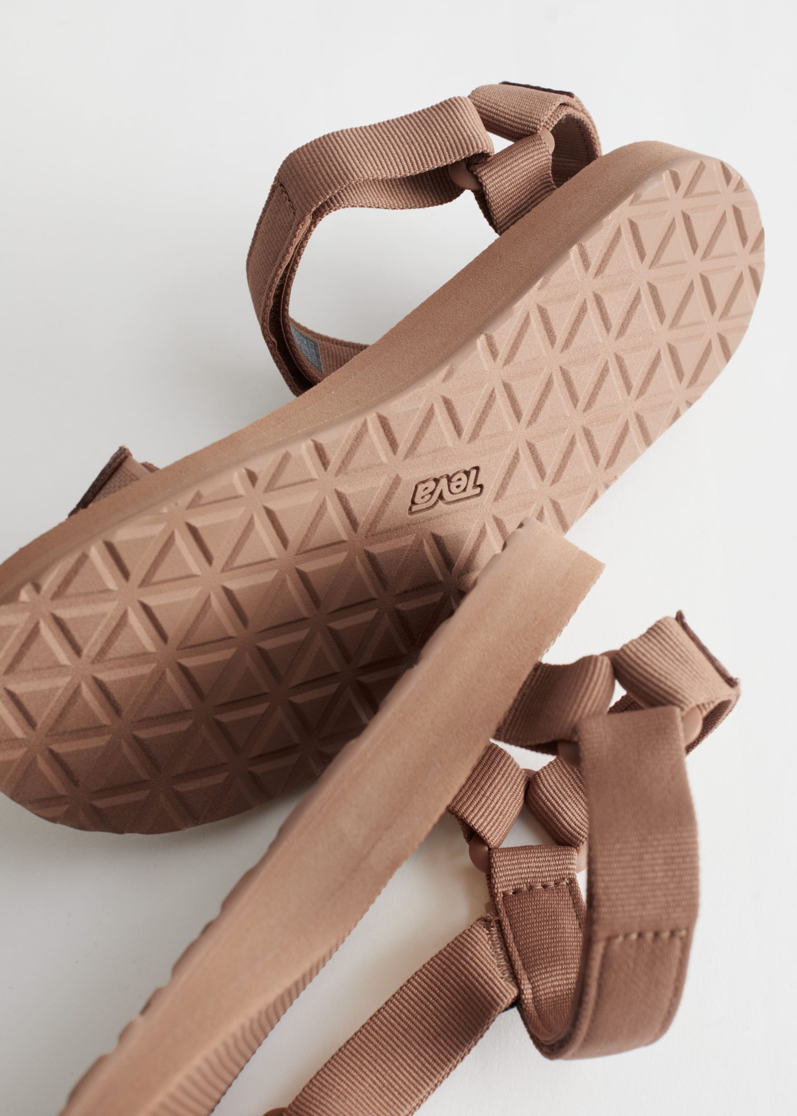 Teva Original Universal sandals - {{variantName}} - Detalle descriptivo