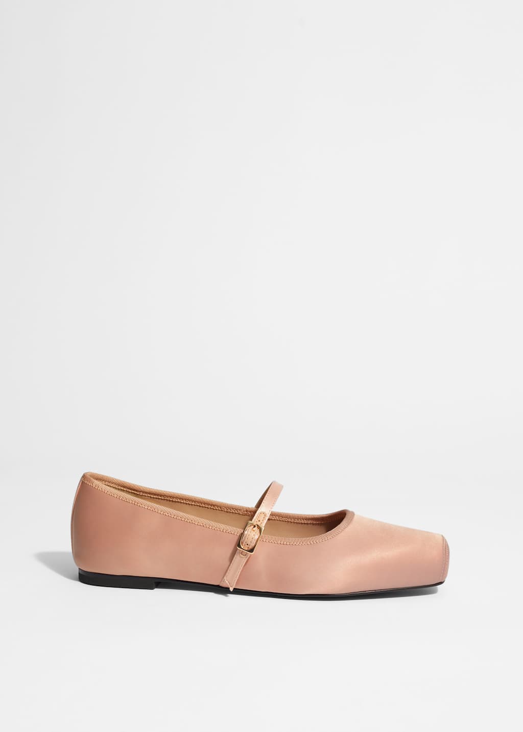 Image of Ballerines à bout carré