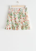 Floral Print