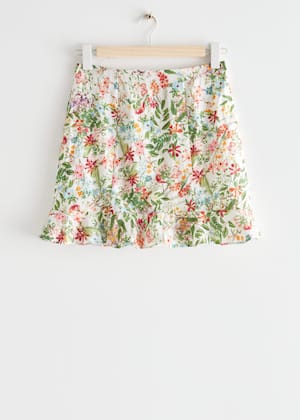 Floral Print