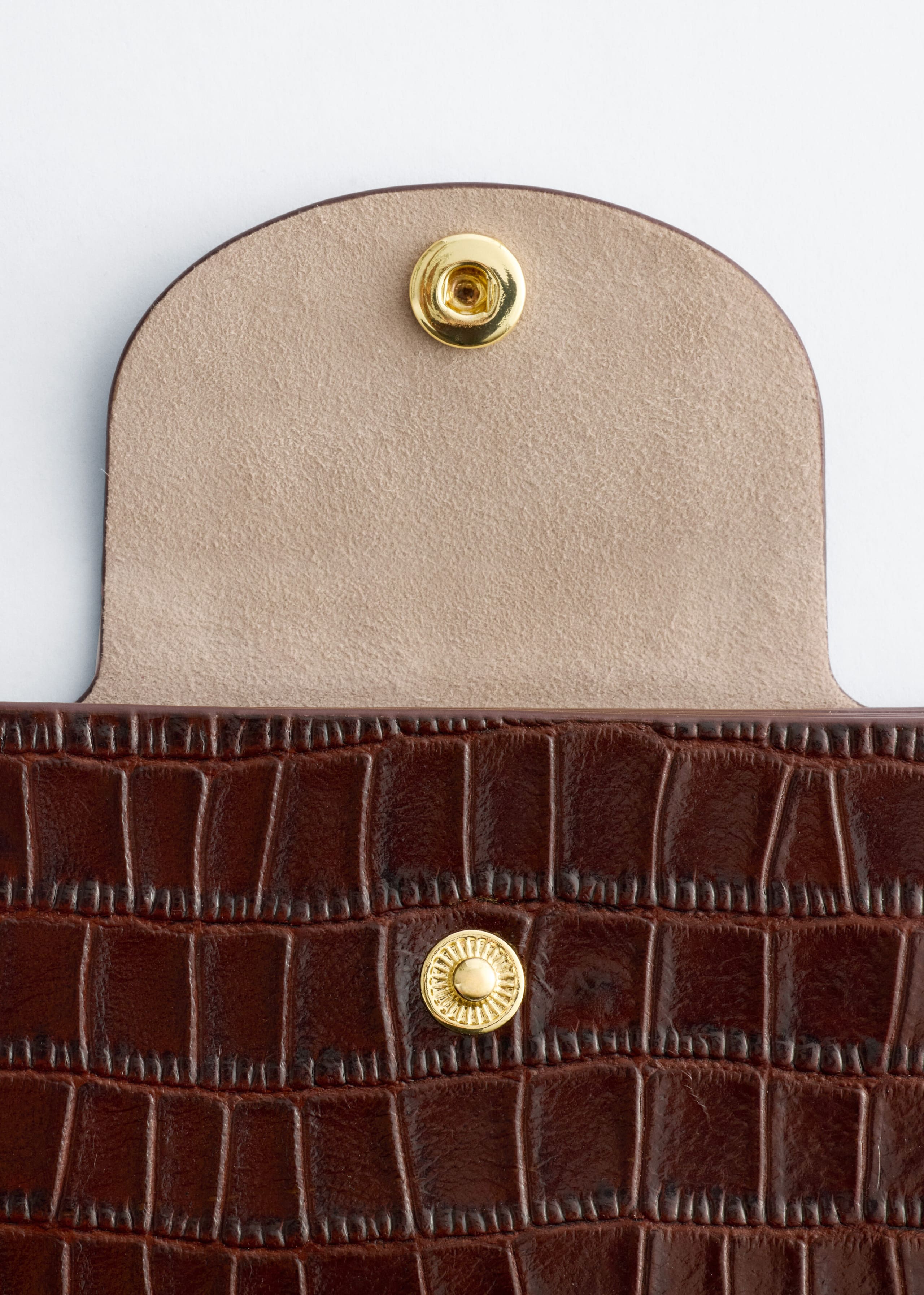 Image of Small Card Holder