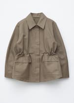 Khaki Green
