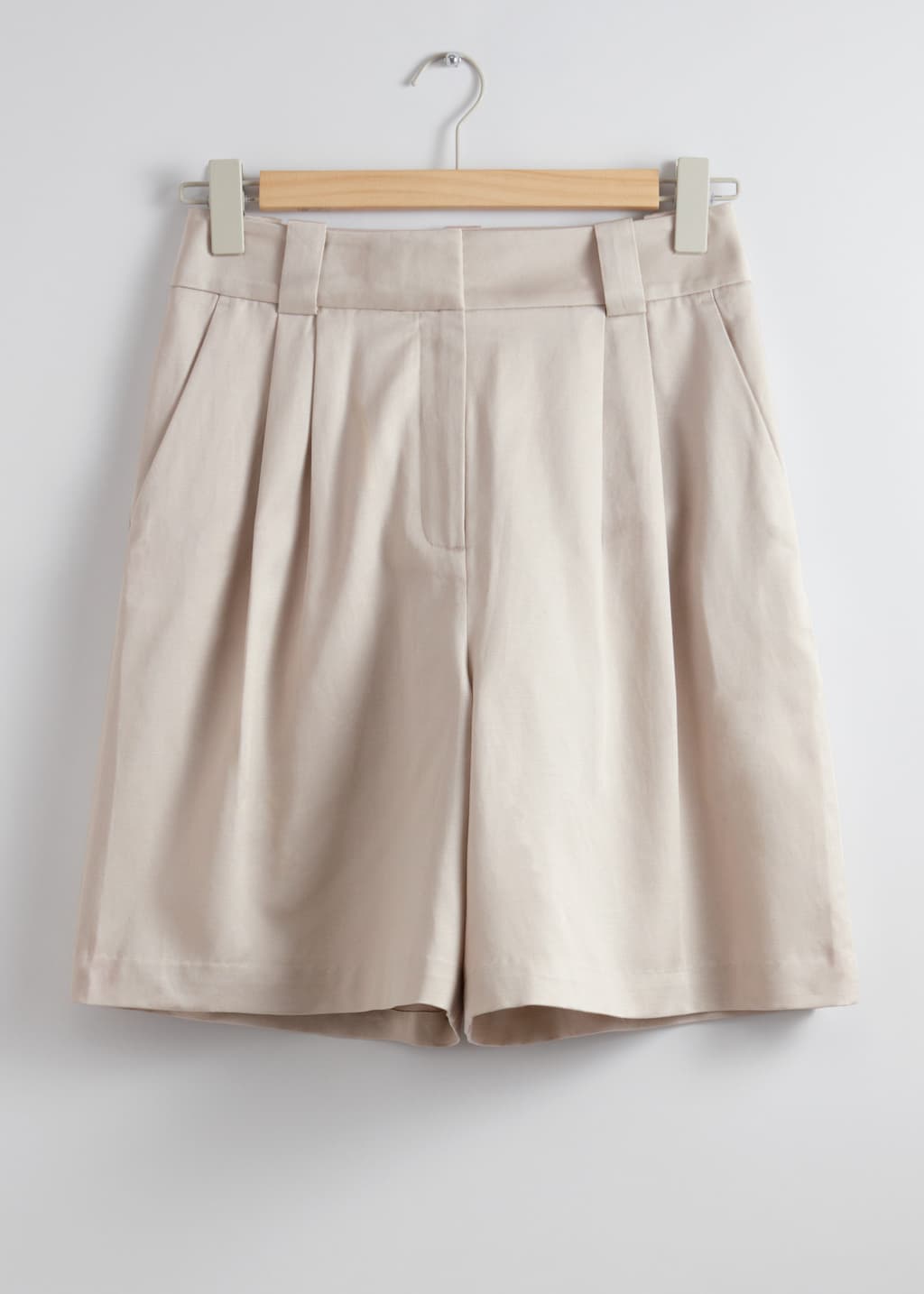 Image of Elegante Shorts