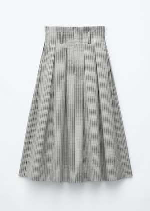 Grey/Striped