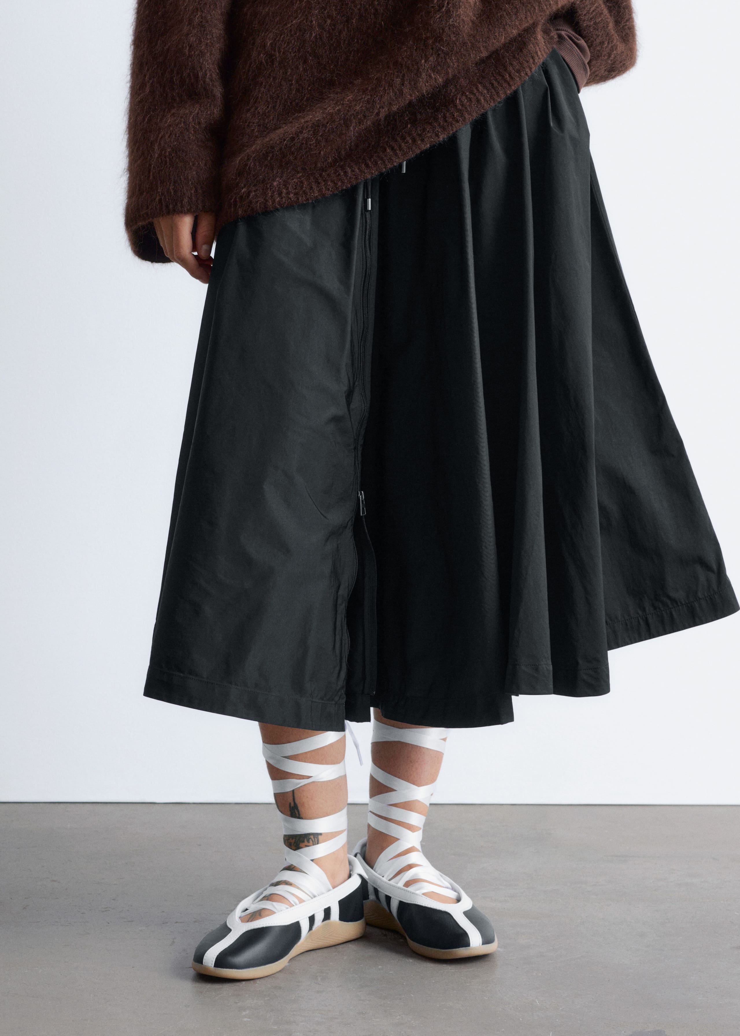 Image of adidas Taekwondo Mei Ballet W