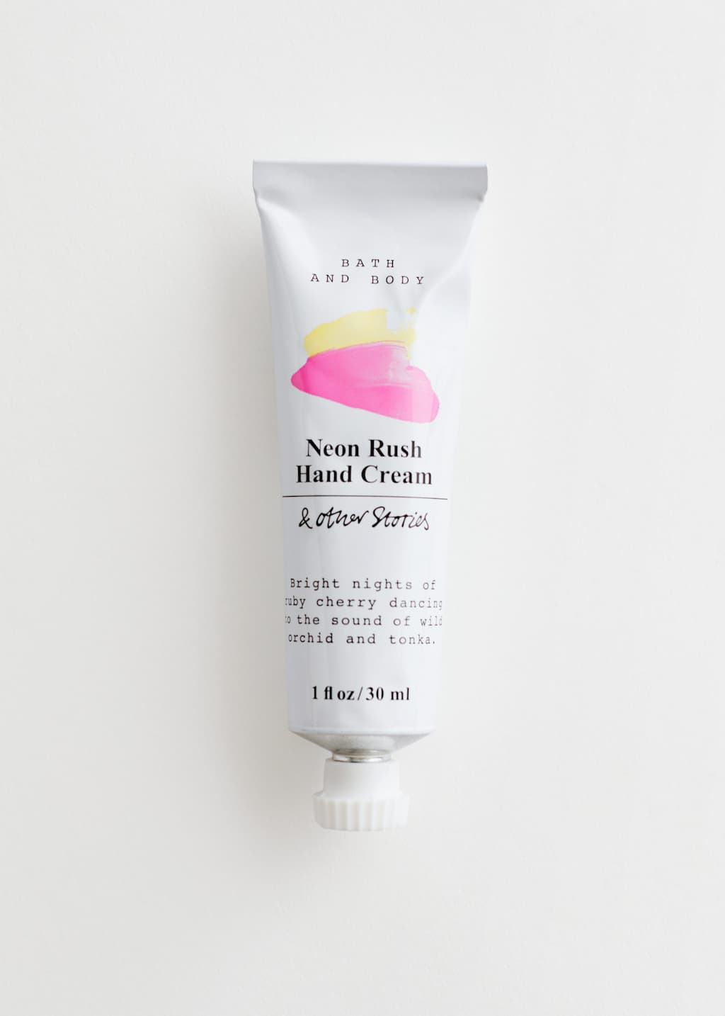 Mini crème pour les mains - Neon Rush - Still Life