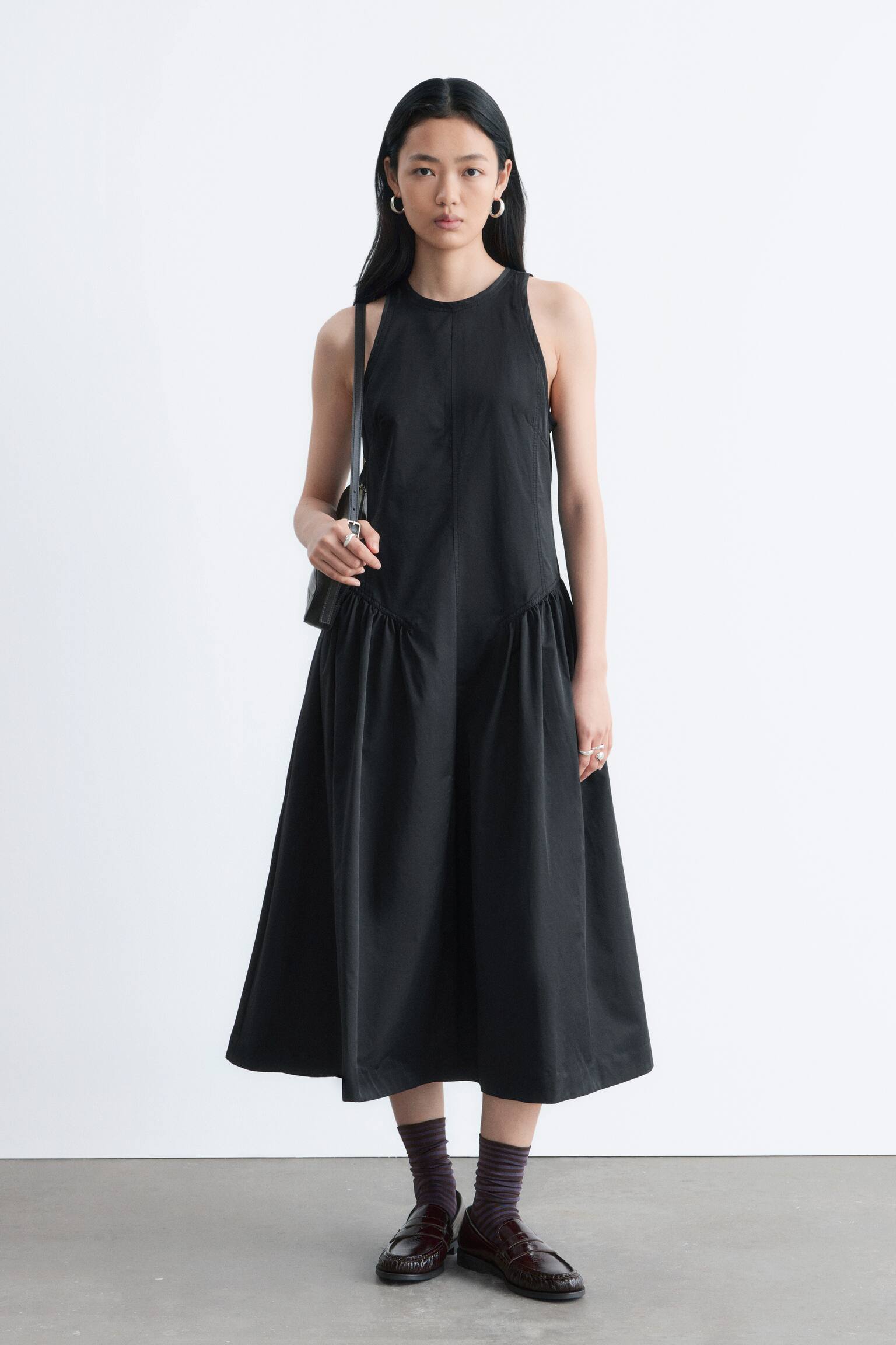 Penny-loafers - Donkerbruin/Zwart/Beige/Bruin/Lichtgrijs - 3