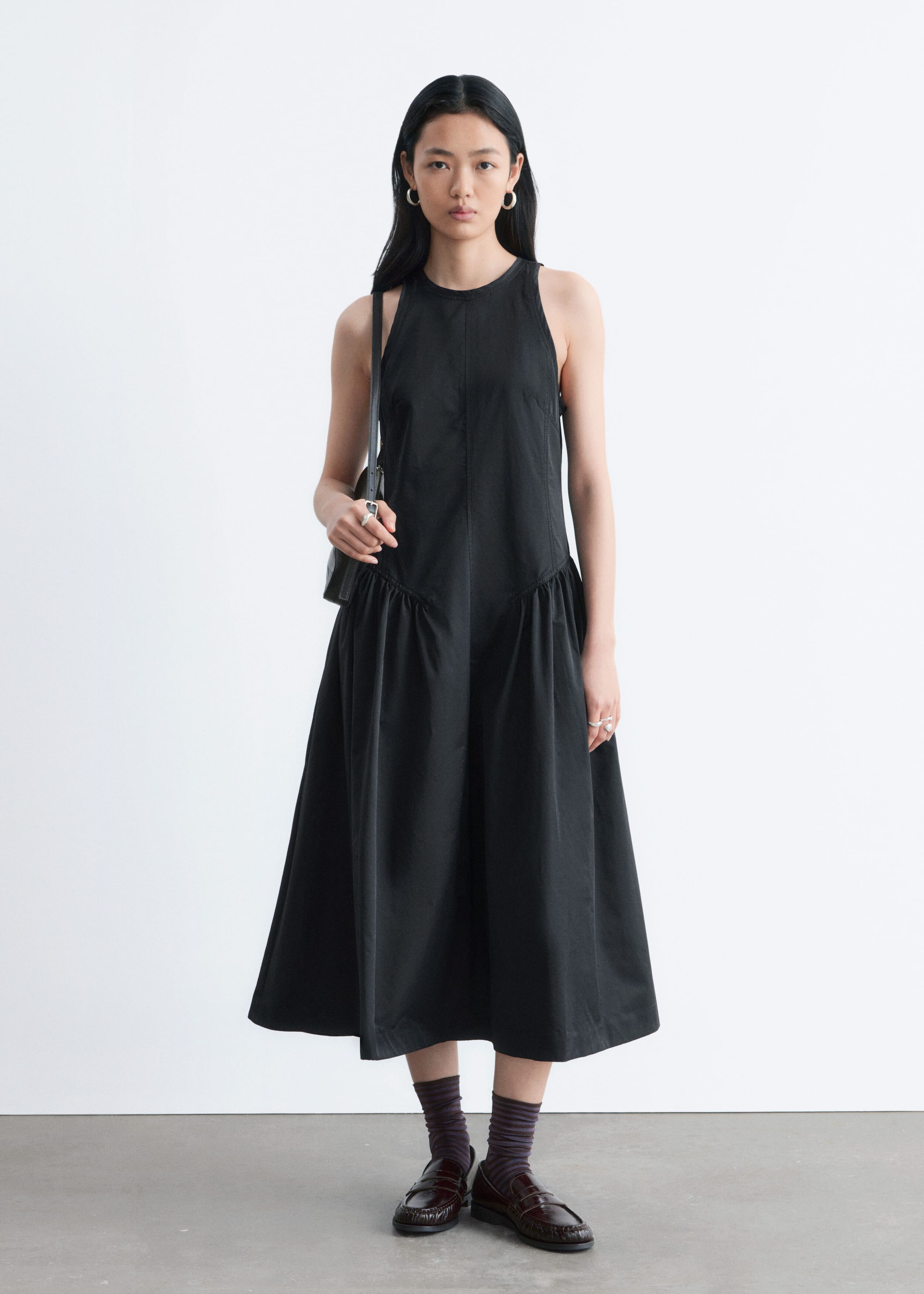 Image of Penny Loafers