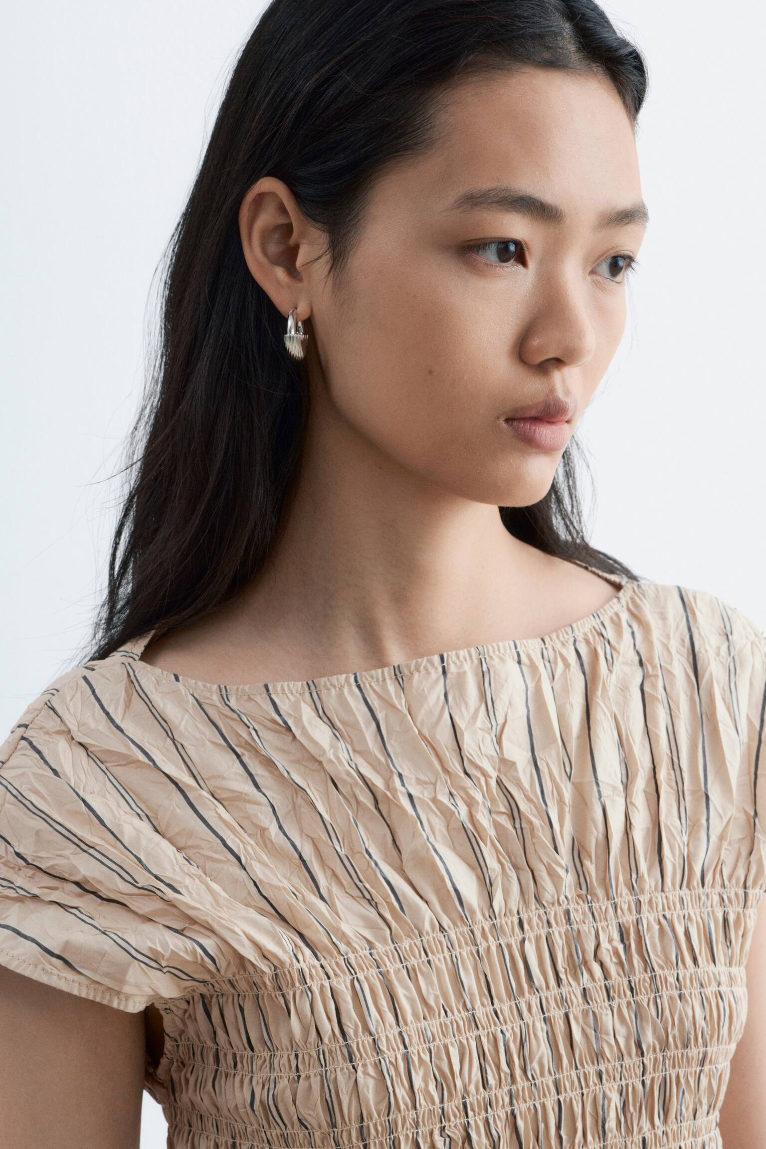 טופ עם מפתח סירה וכיווצים - 4