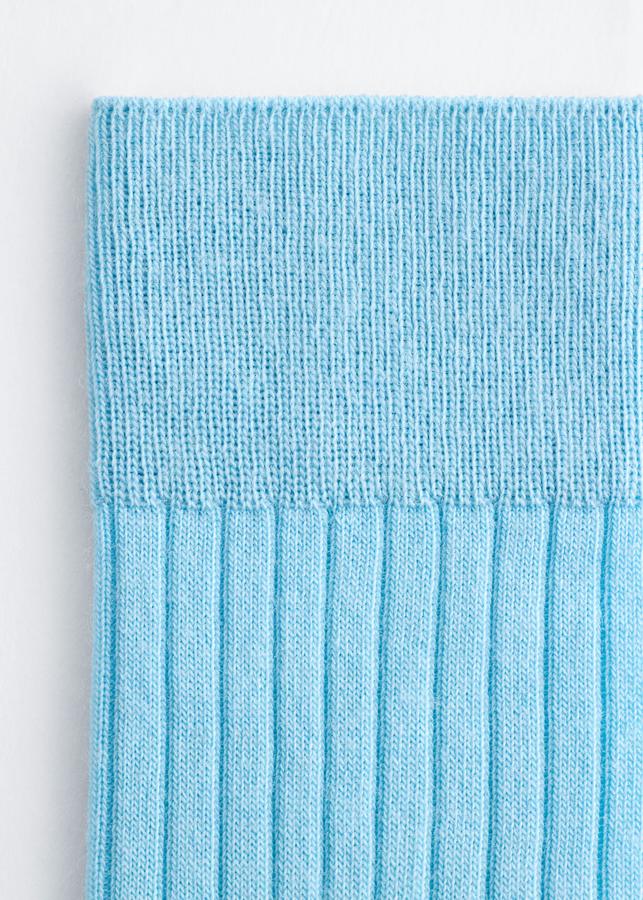 Wool-Blend Socksf - {{variantName}} - Descriptive Detail