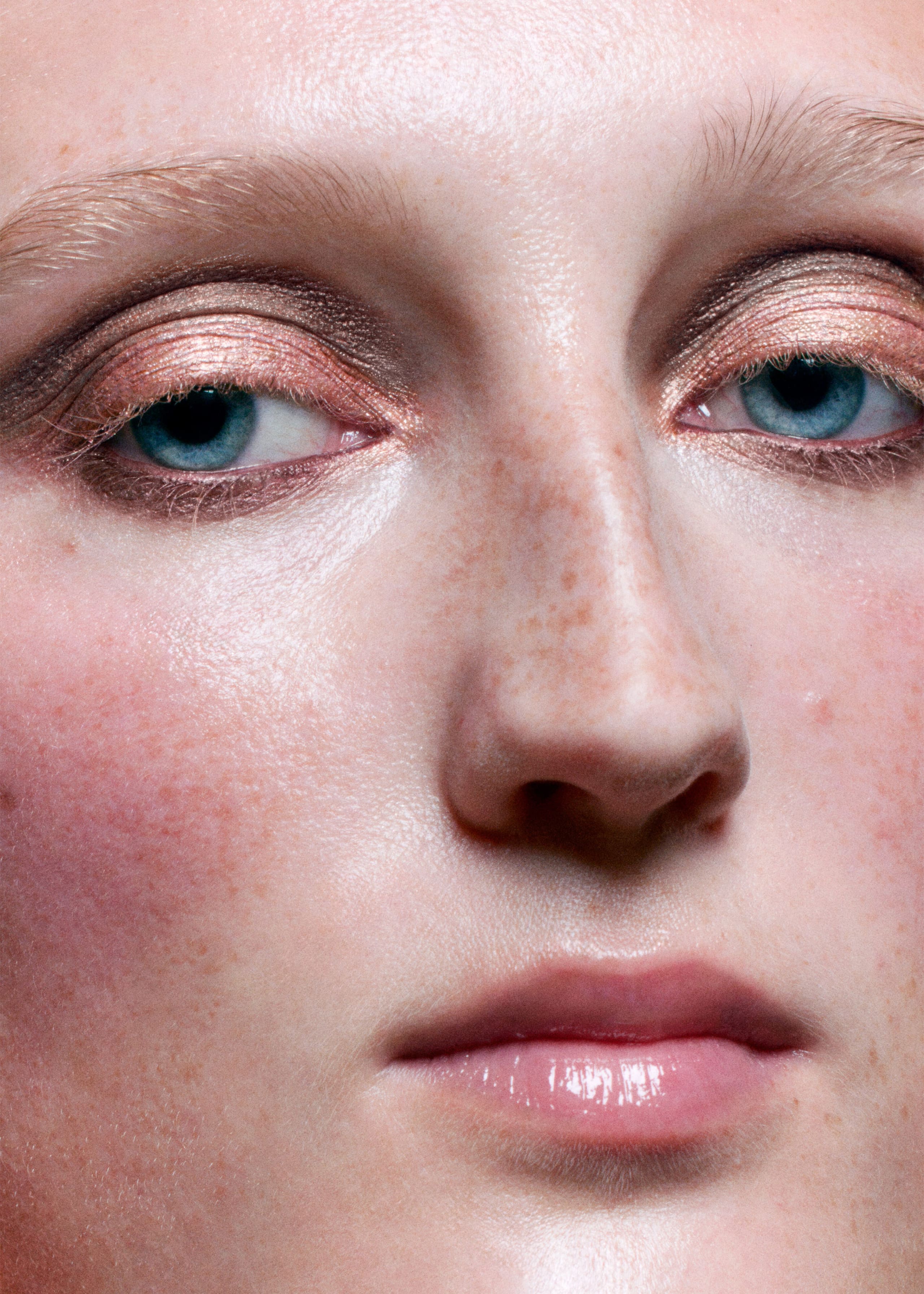 Image of Eye Colour Palette