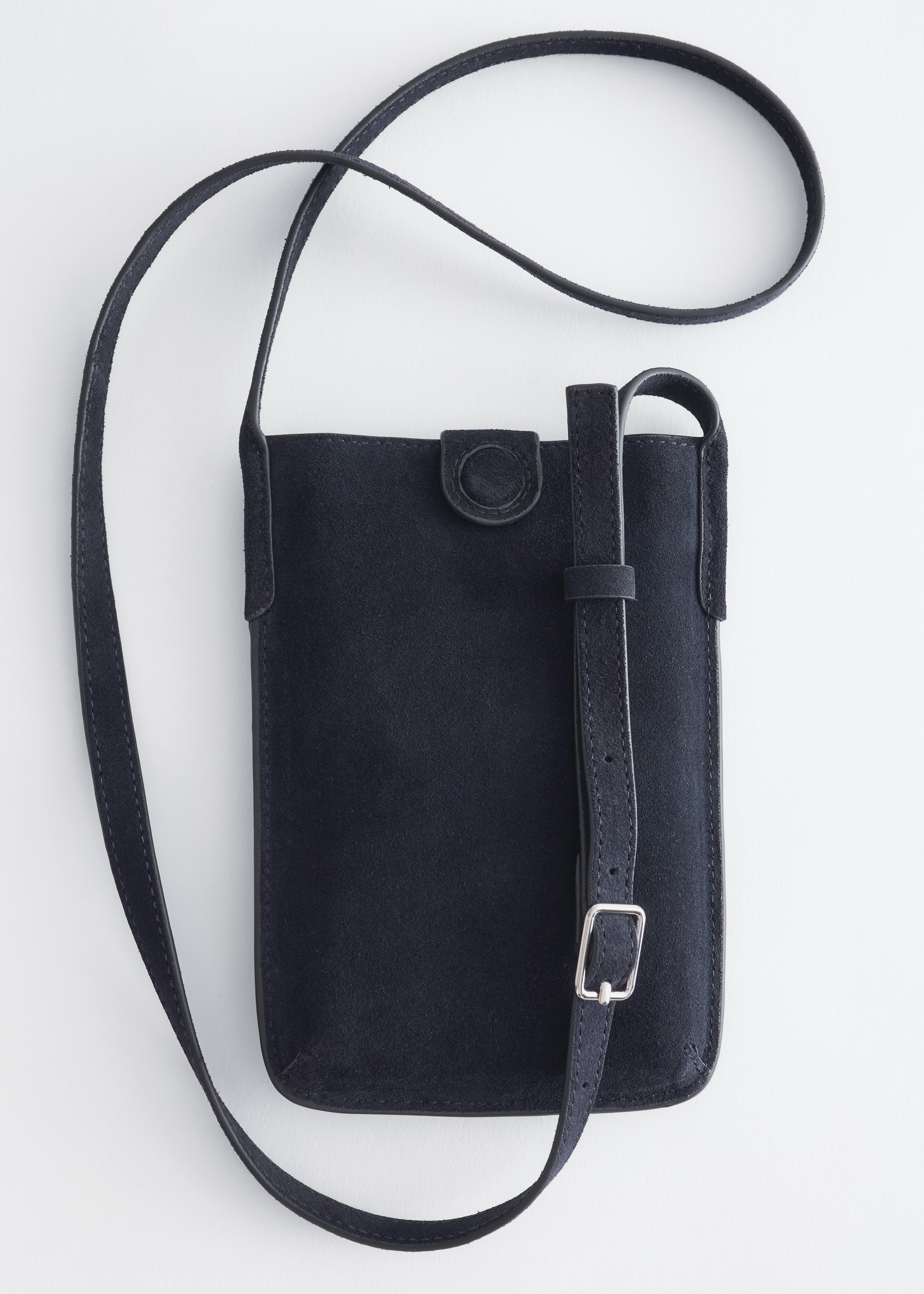 Phone Bag - Dark Blue