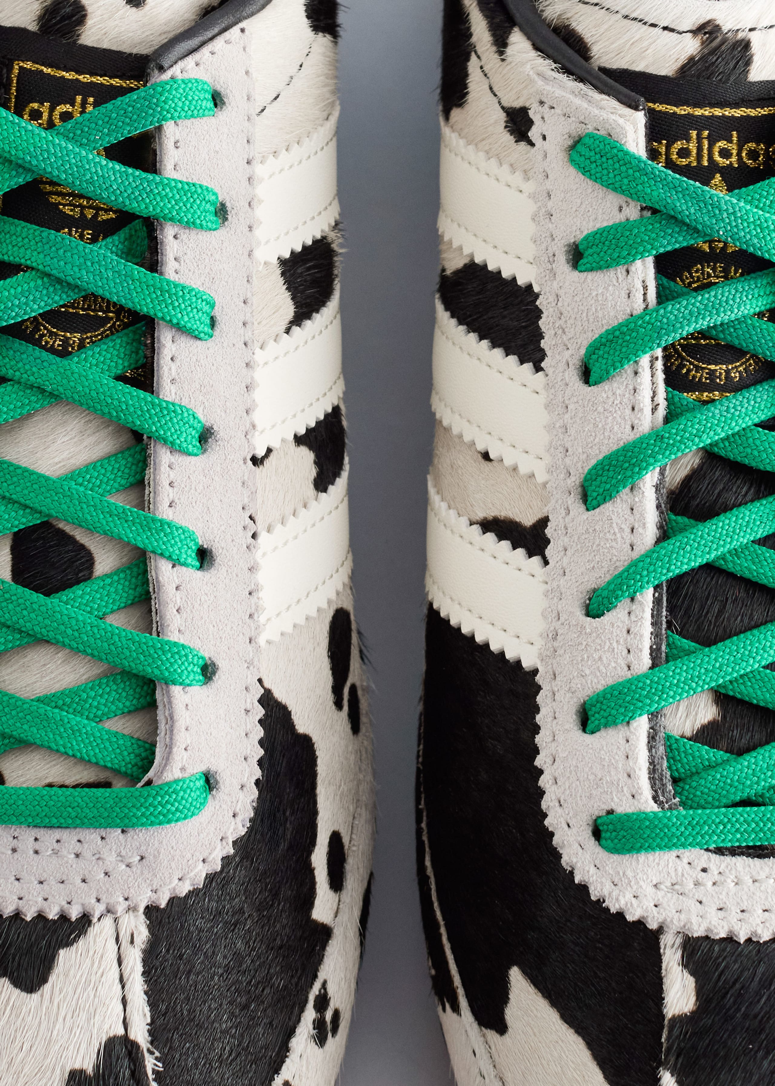 Image of adidas SL 72 OG