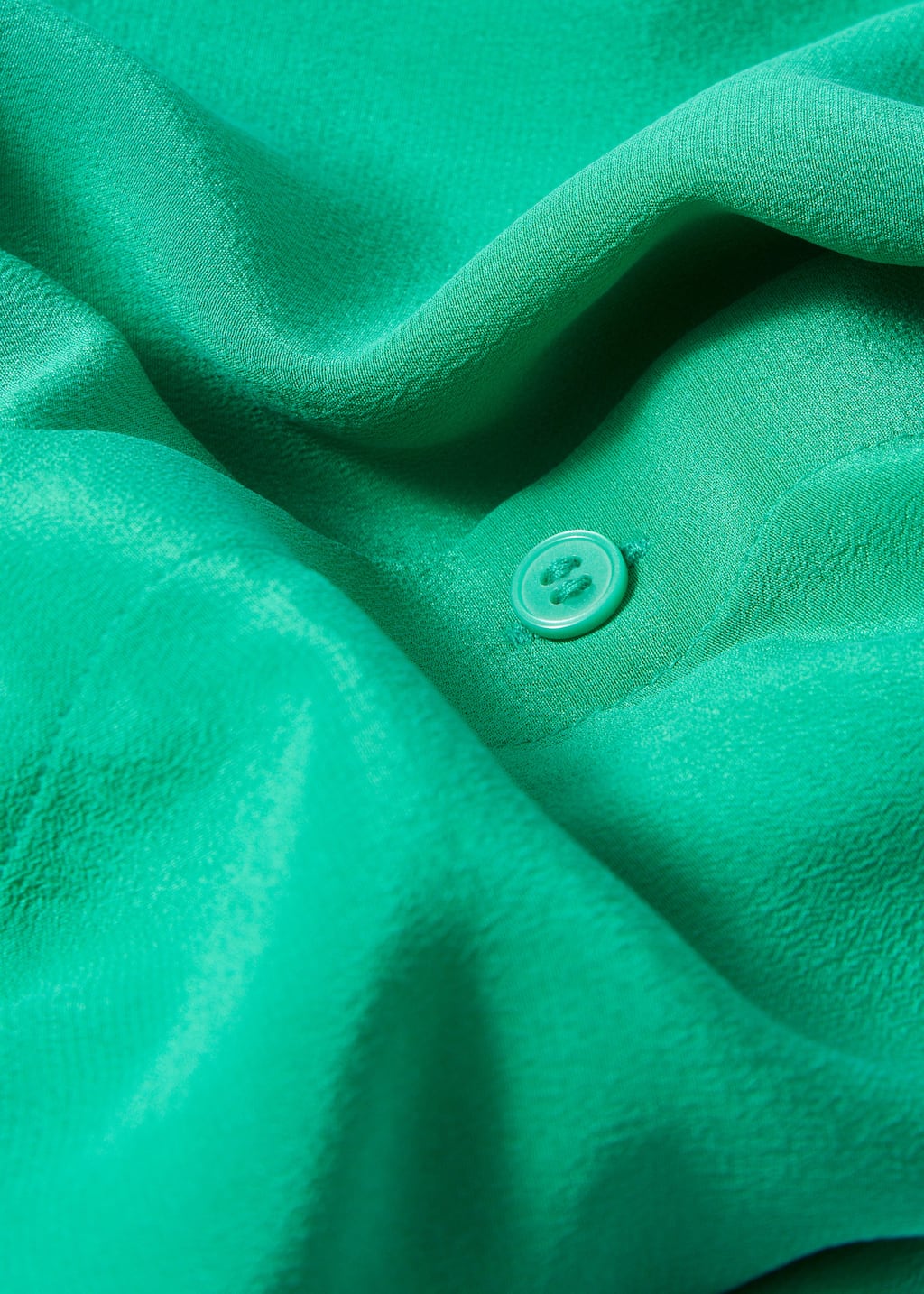 Camicia in seta - {{variantName}} - Descrizione dettagliata