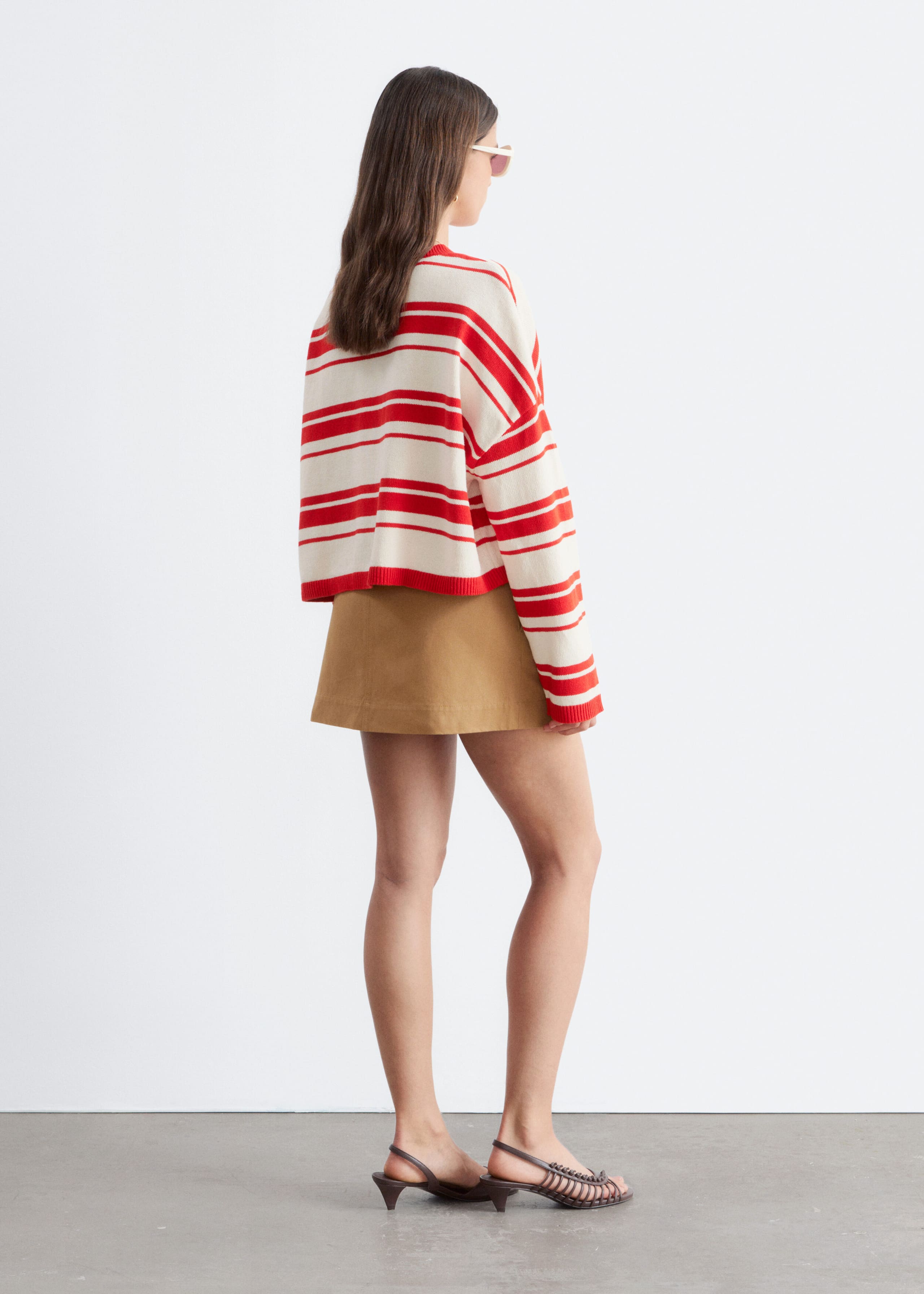 Image of Cotton Jumper