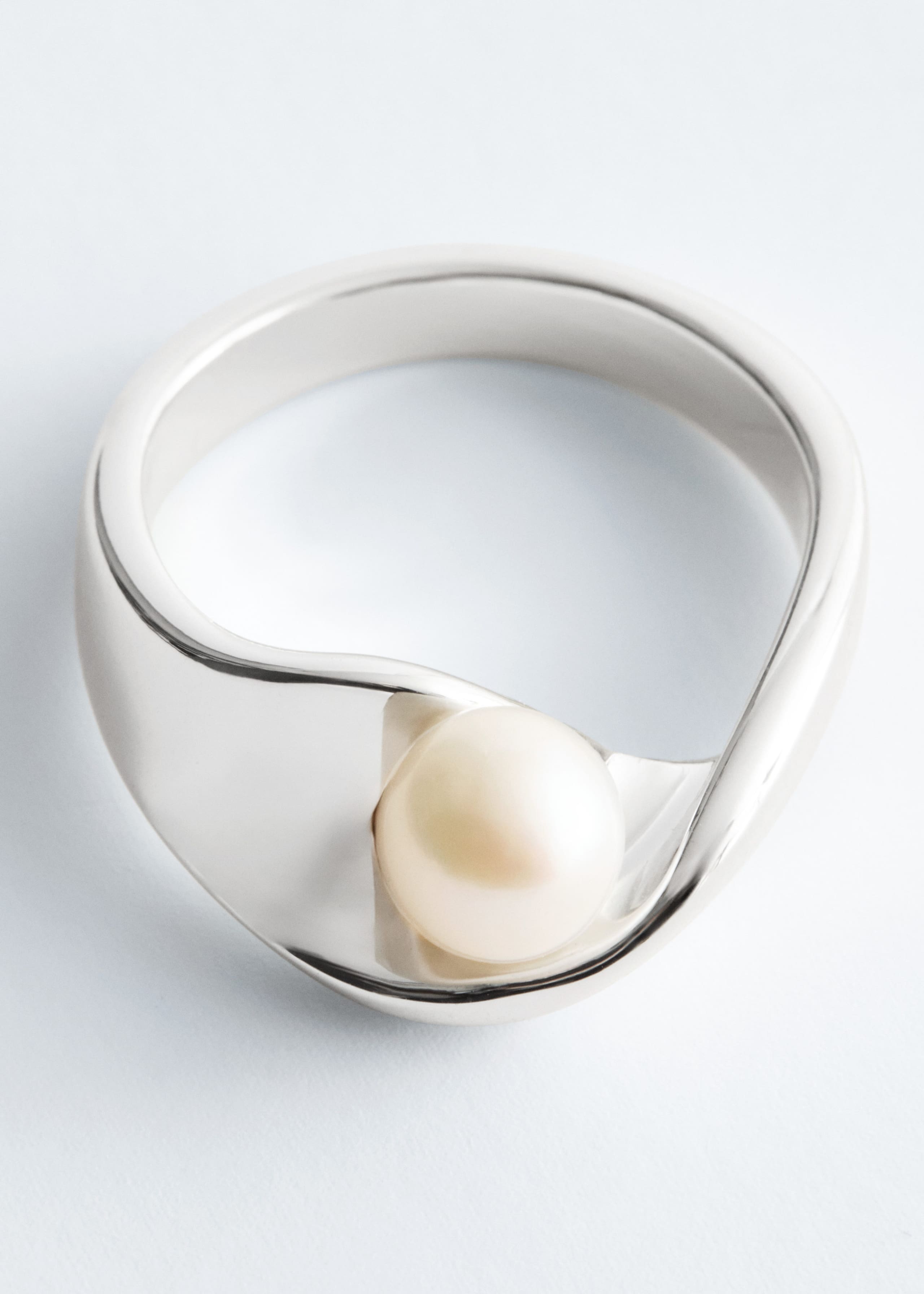 Image of Freshwater Pearl Ring