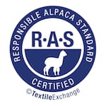 40% RAS-Alpaka TE-00047206