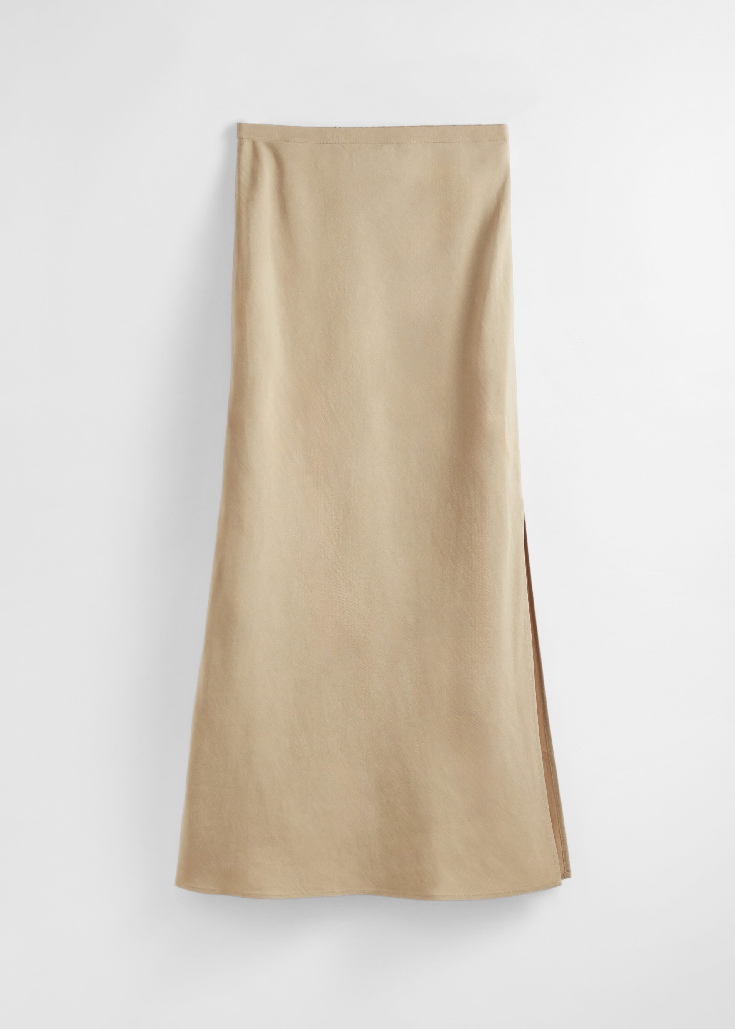 スカート Antonelli Beige Iglesias Maxi Skirt Antonelli Iglesias Maxi Skirt | Neutrals | FARFETCH HK