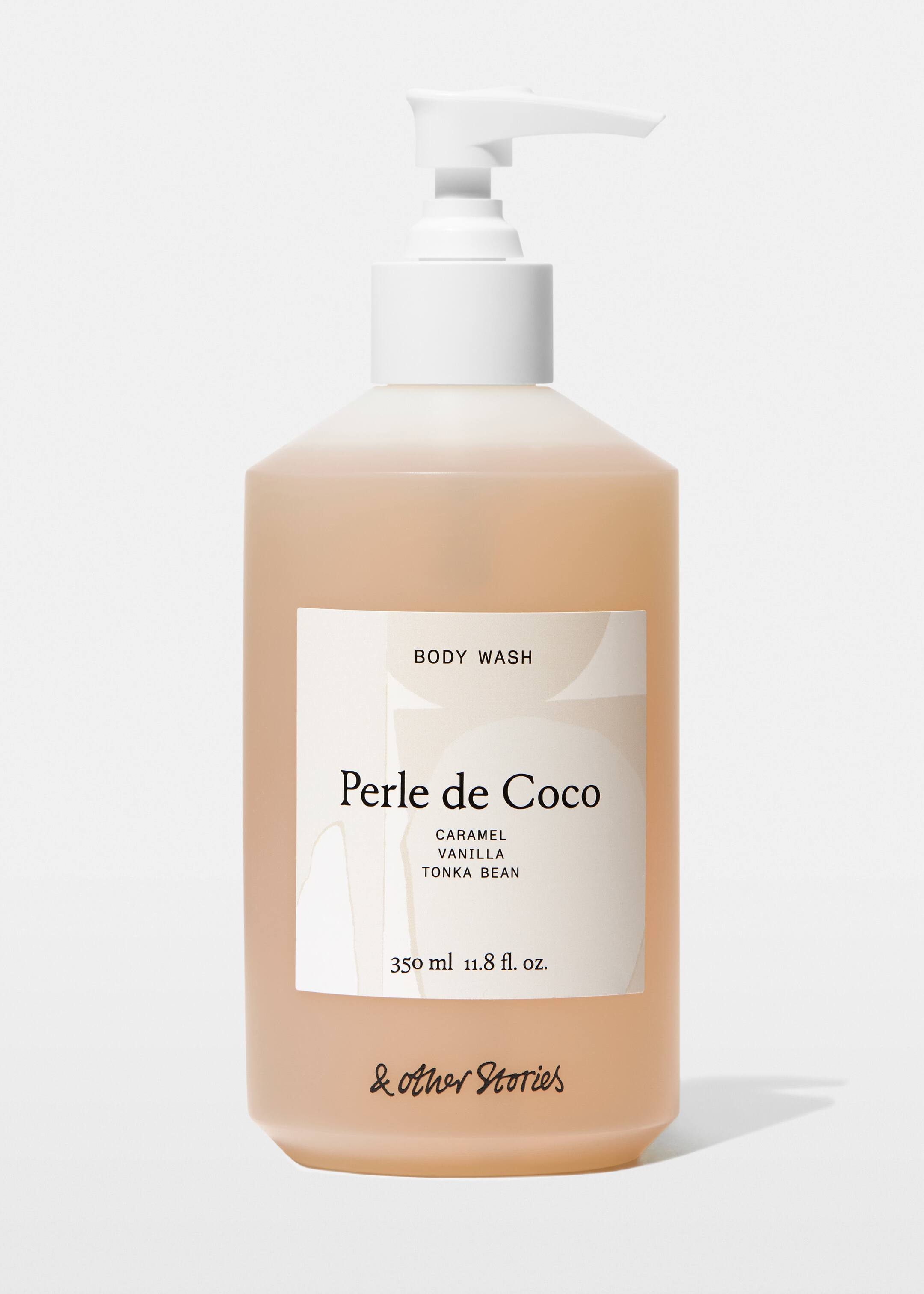 View larger image: Body Wash - Perle de Coco - Beauty all | H&M GB 1