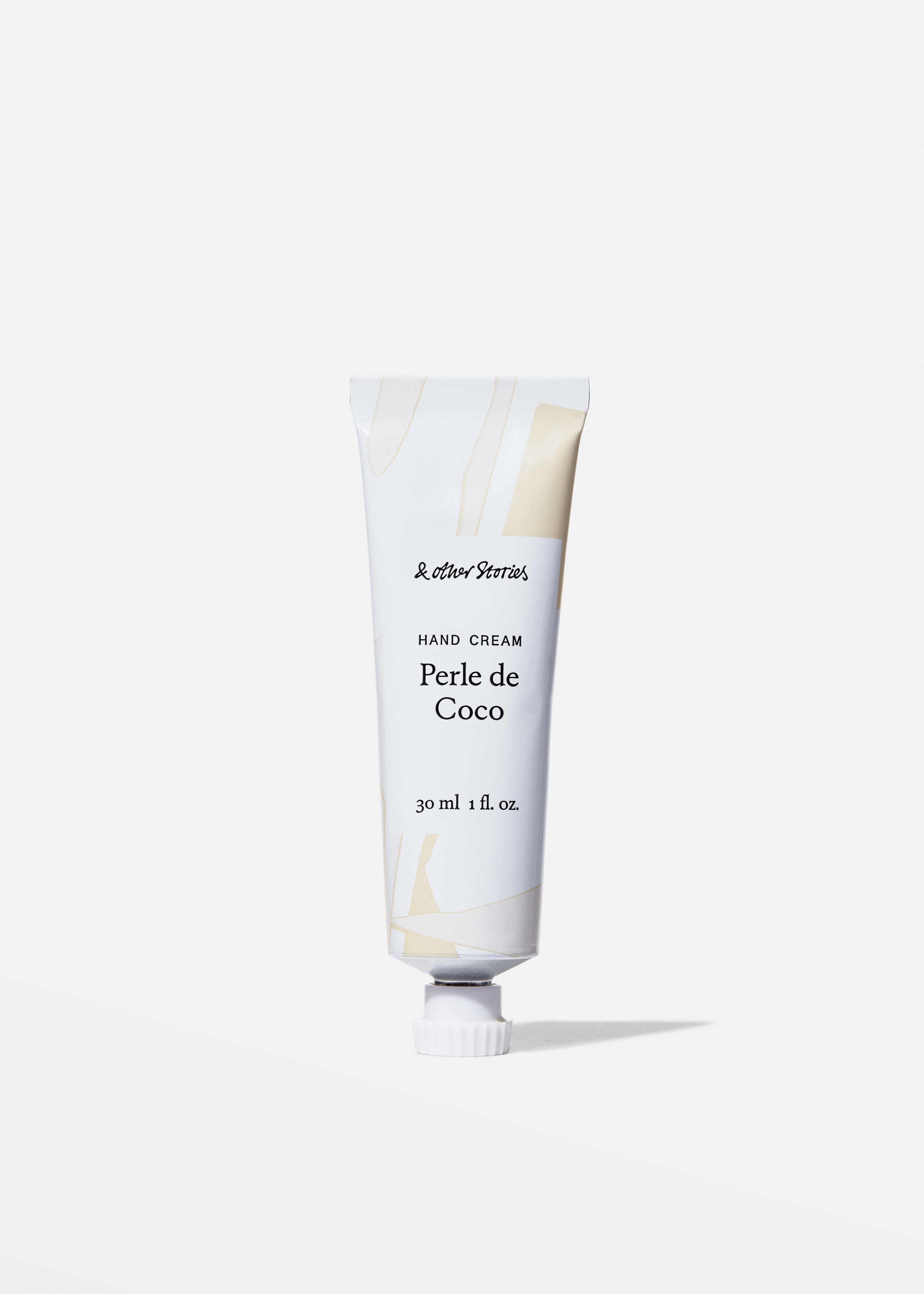 Perle de Coco Hand Cream - Perle de Coco - & Other Stories US