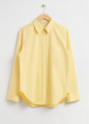 Light Yellow