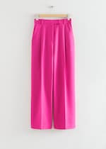 Hot Pink