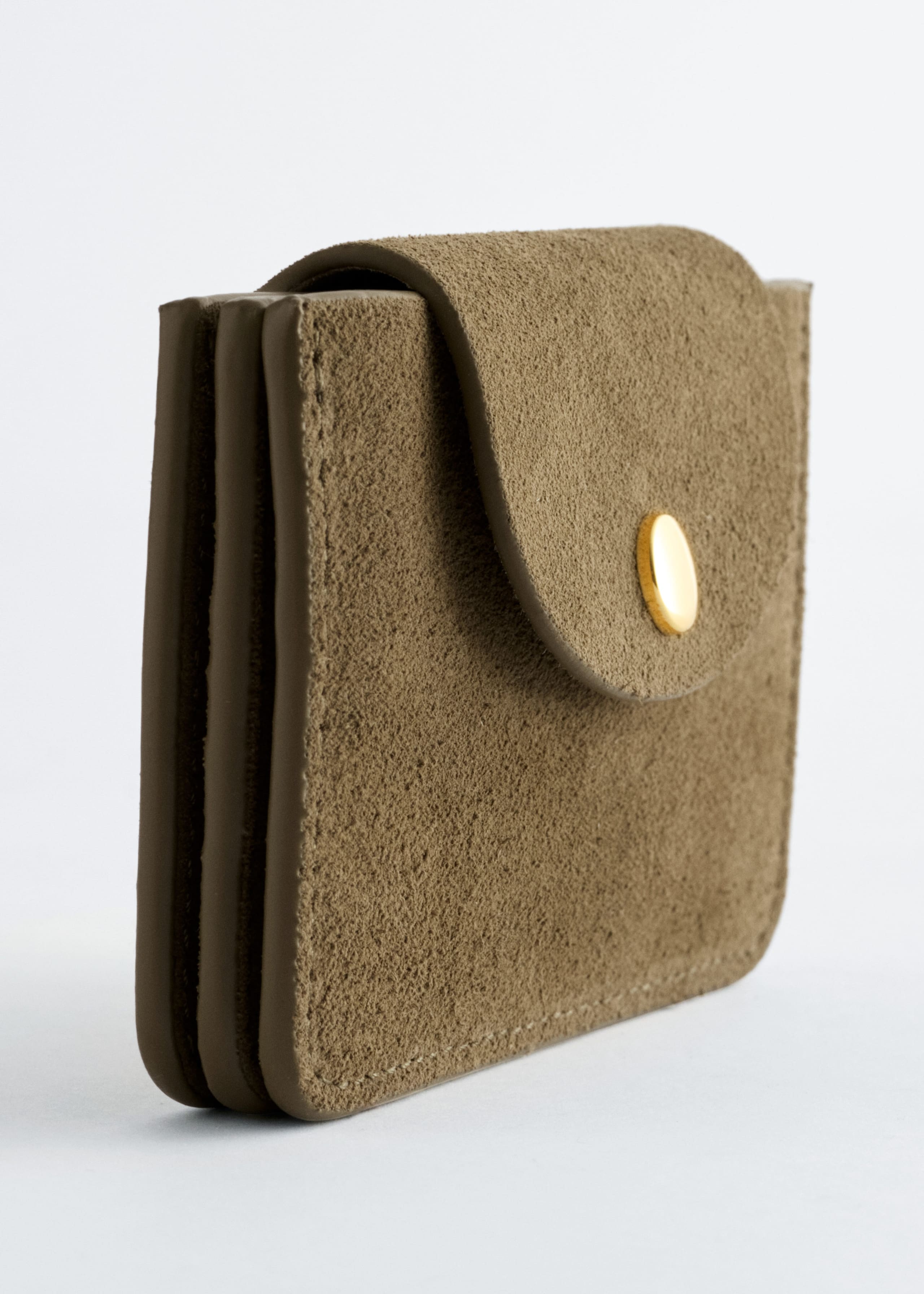 Image of Portacarte in pelle