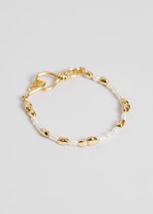 Gold/Pearl