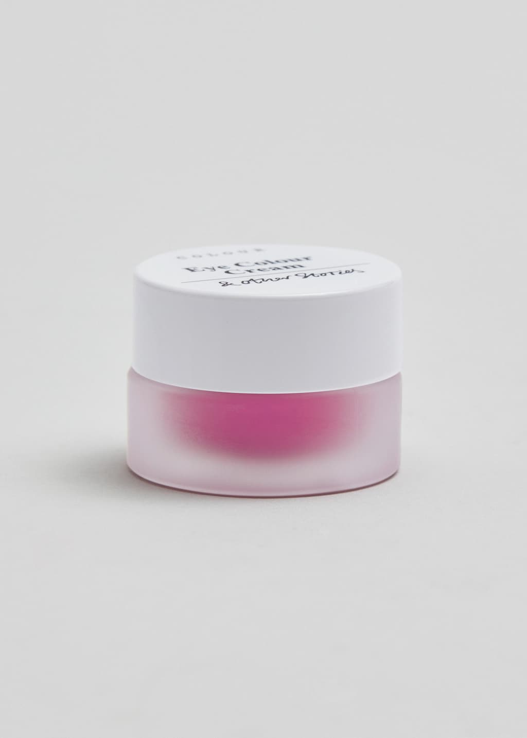 Eye Colour Cream - Splendid Chill - Still Life