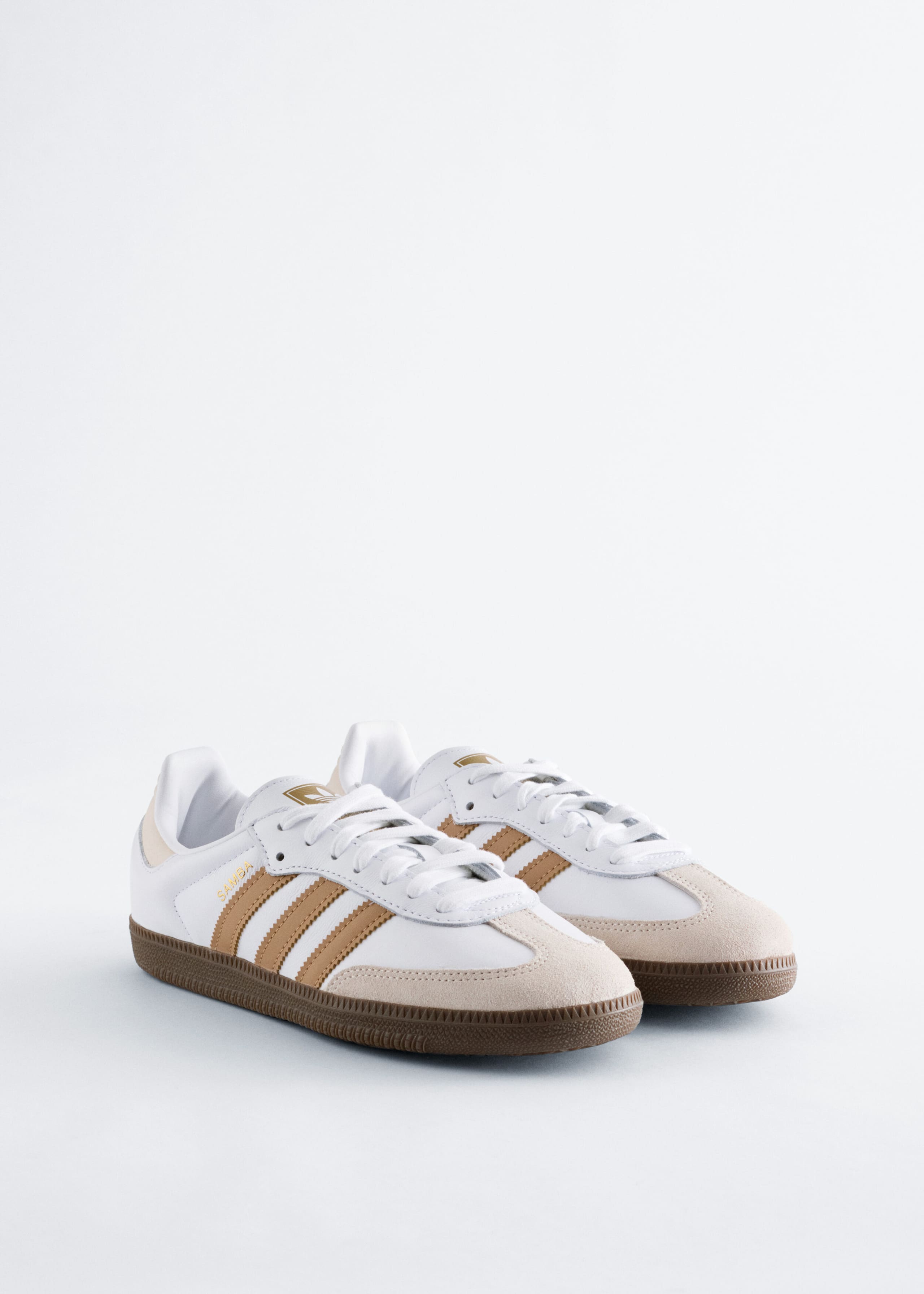Image of Sneakers adidas Samba OG
