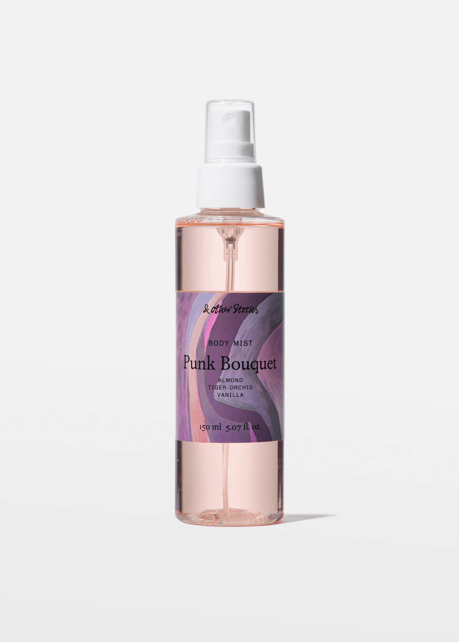 Body Mist - Punk Bouquet/Perle de Coco/Fleur de Mimosa/Miami Muse/Nine Notes