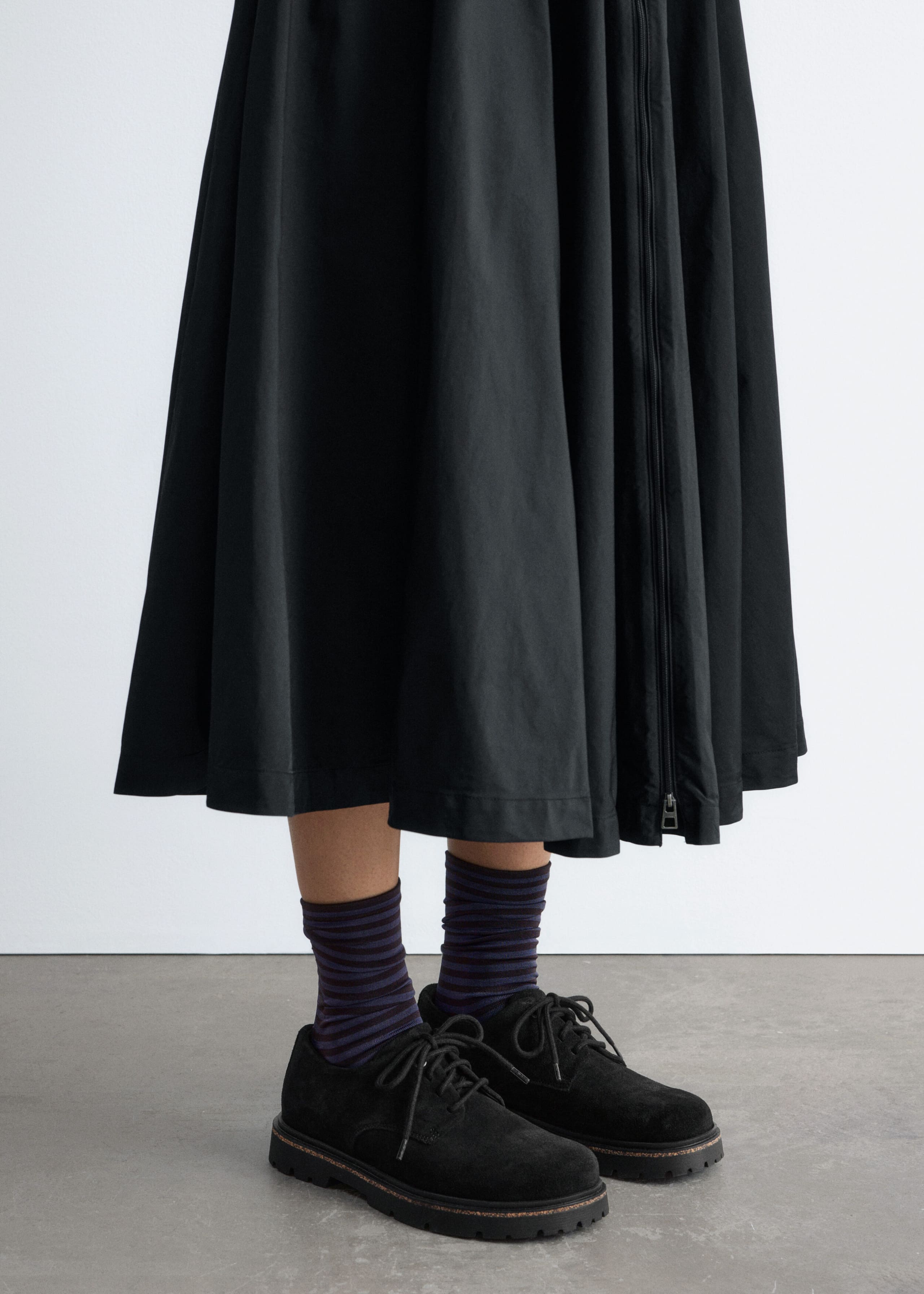 Image of Birkenstock Highwood Lace Low