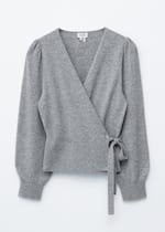 Grey Melange