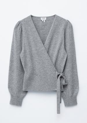 Grey Melange