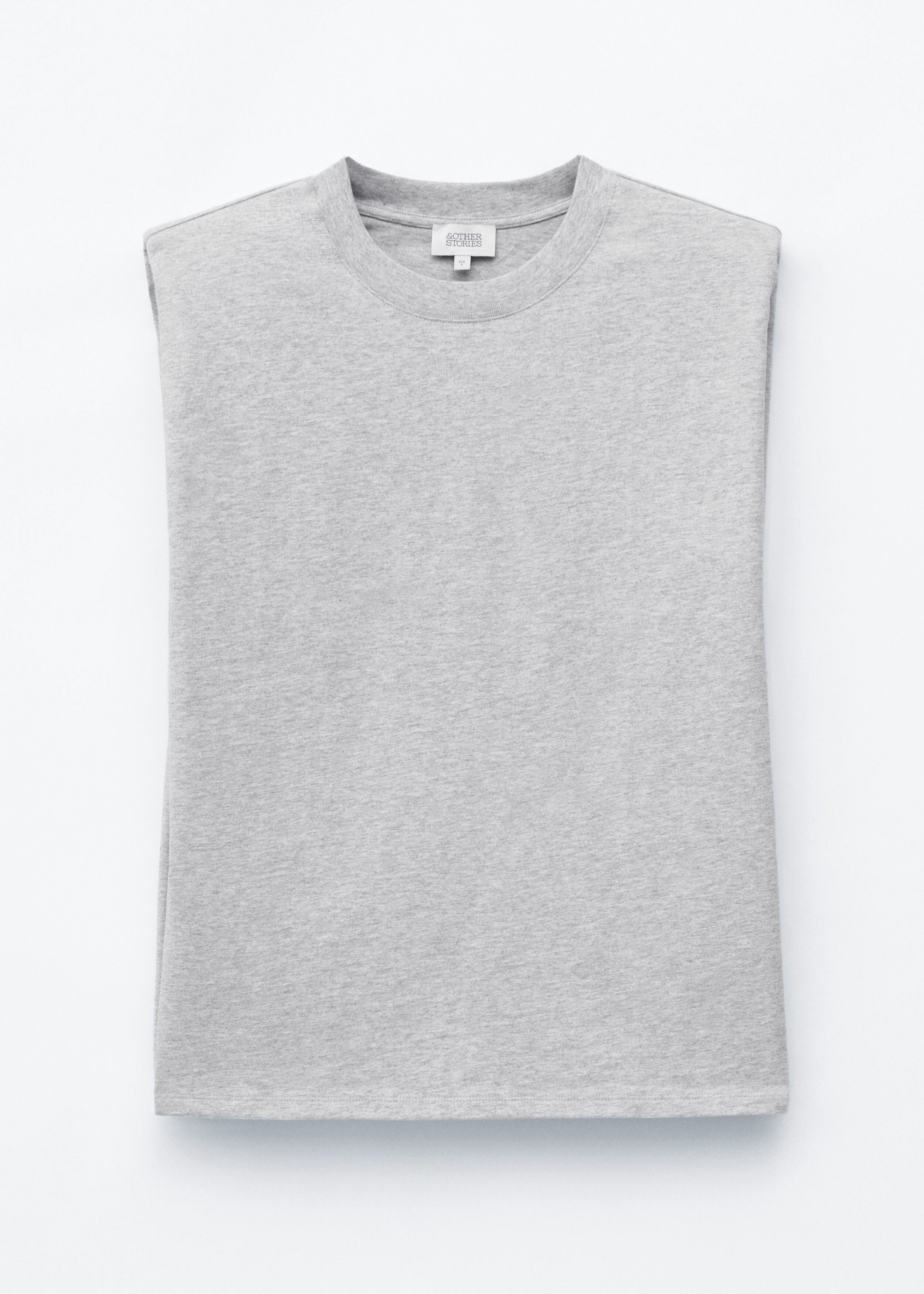 Sleeveless Top
