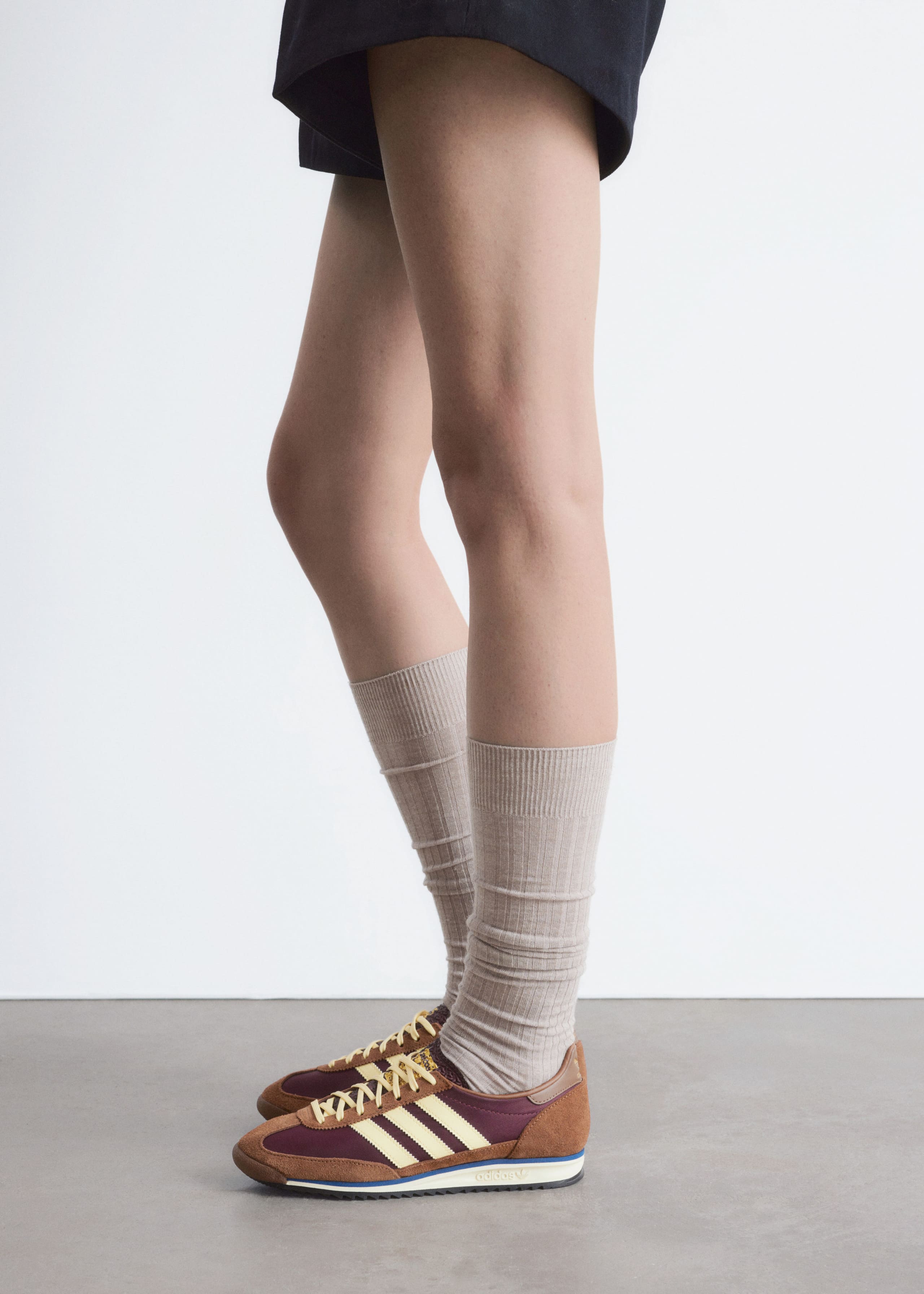 Image of adidas SL 72 OG